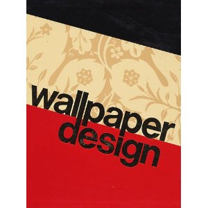 ウォールペーパー・デザイン〈第1巻〉